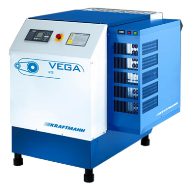 KRAFTMANN VEGA 11-10 PLUS