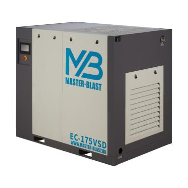 Master Blast EC-175 VSD